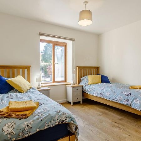 White Horse Farm Villa Abergavenny Esterno foto