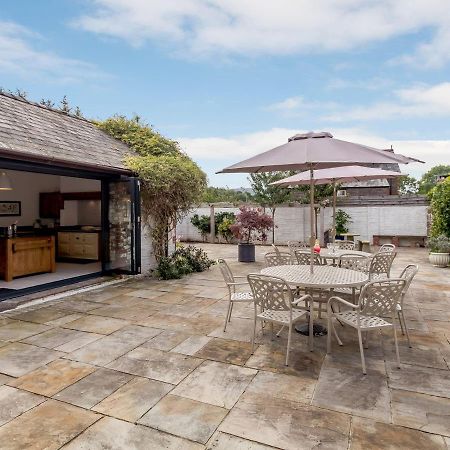 White Horse Farm Villa Abergavenny Esterno foto