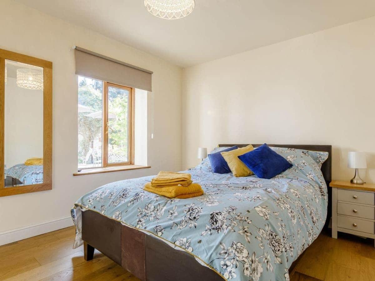 White Horse Farm Villa Abergavenny Esterno foto