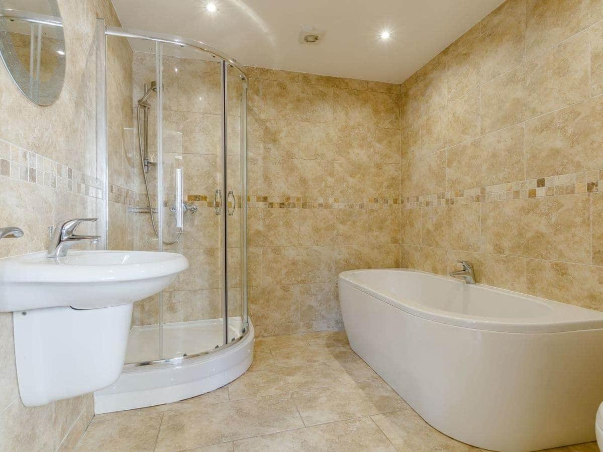 White Horse Farm Villa Abergavenny Esterno foto