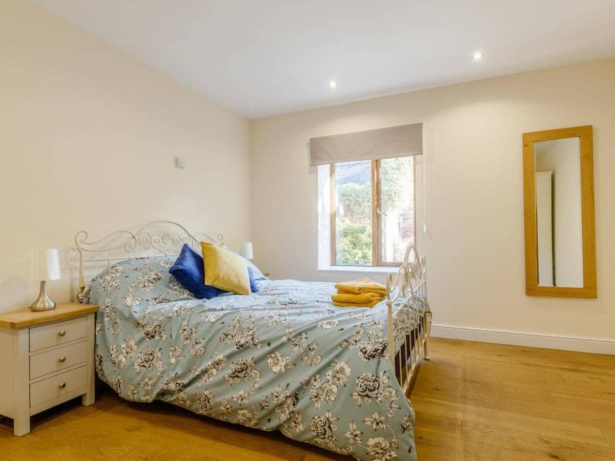 White Horse Farm Villa Abergavenny Esterno foto