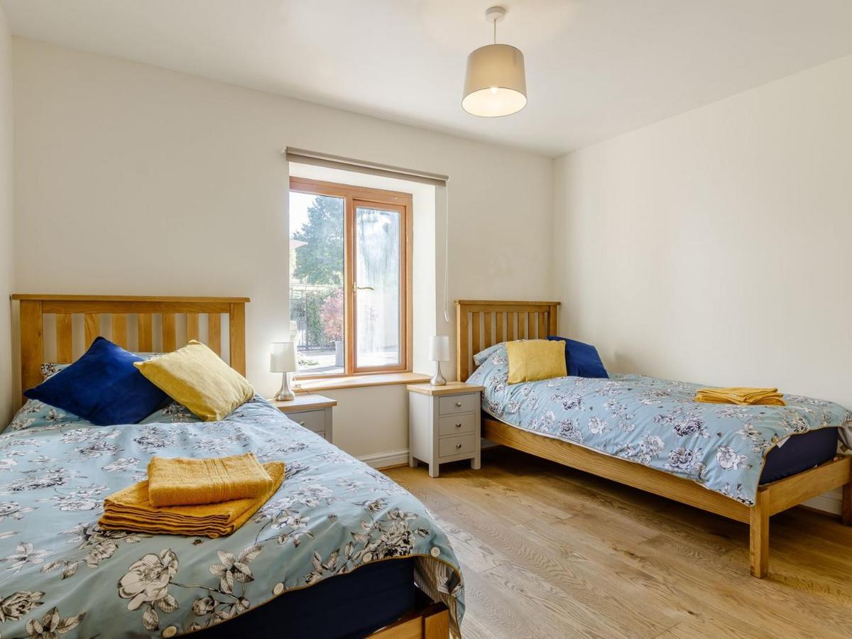 White Horse Farm Villa Abergavenny Esterno foto