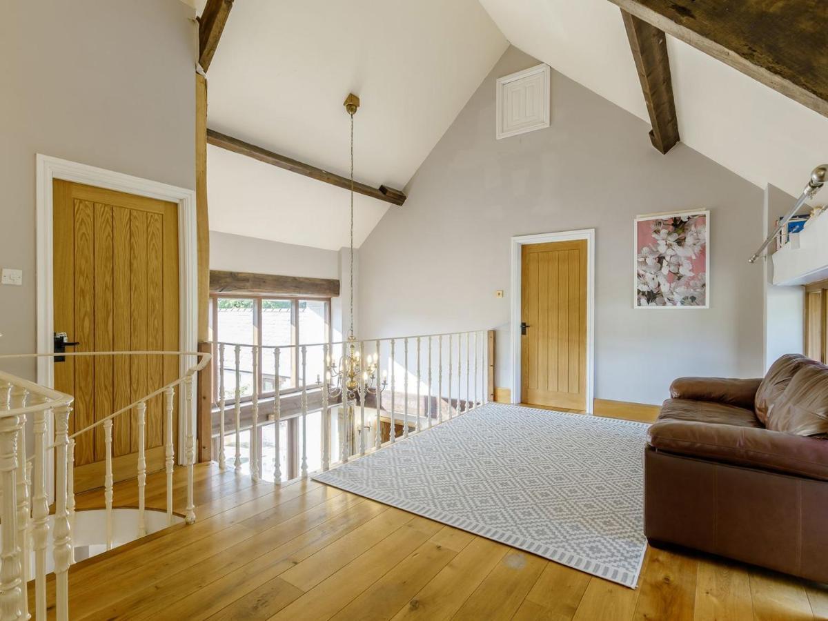 White Horse Farm Villa Abergavenny Esterno foto