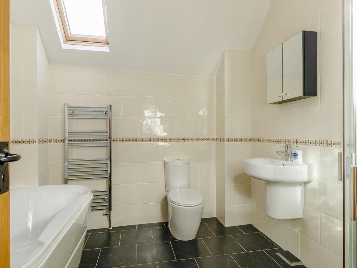 White Horse Farm Villa Abergavenny Esterno foto