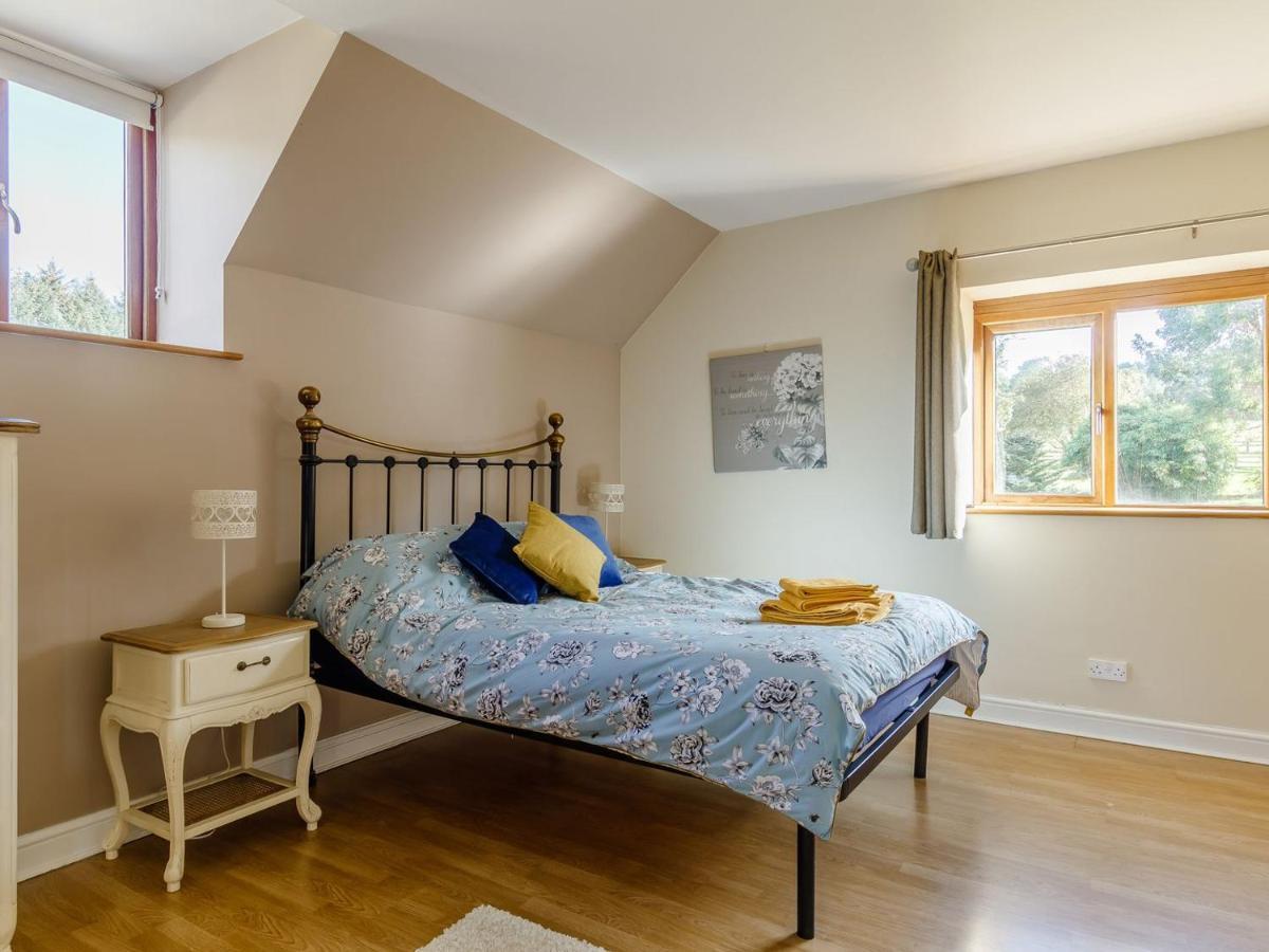 White Horse Farm Villa Abergavenny Esterno foto