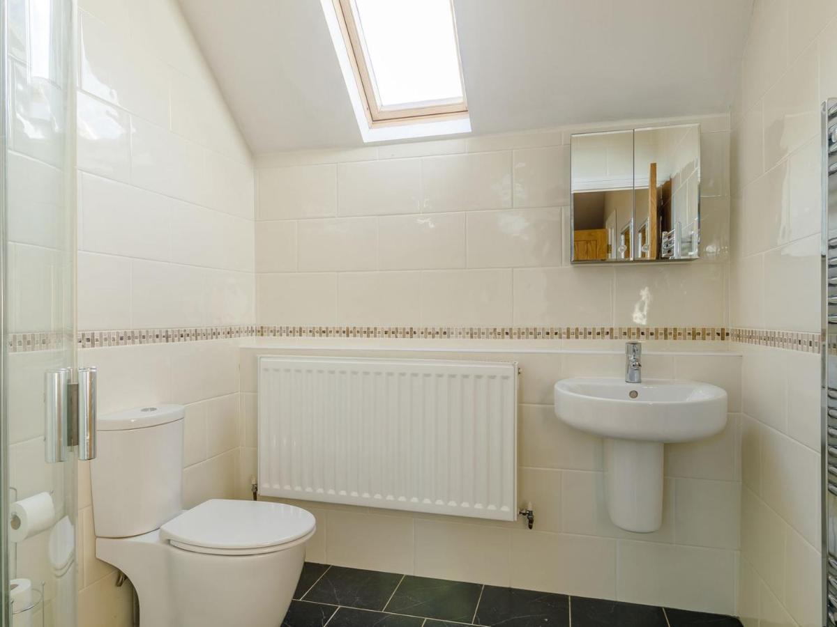 White Horse Farm Villa Abergavenny Esterno foto